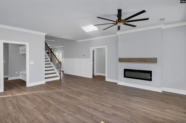 225 LIVING WATERS Boulevard, Lexington, SC 29073