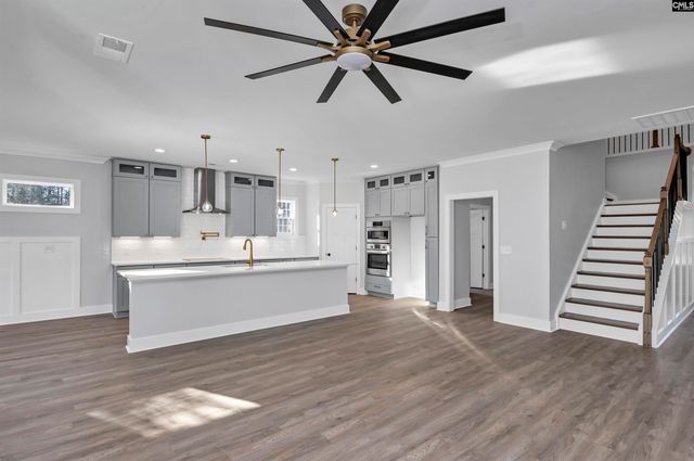 225 LIVING WATERS Boulevard, Lexington, SC 29073