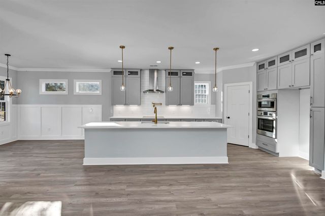 225 LIVING WATERS Boulevard, Lexington, SC 29073