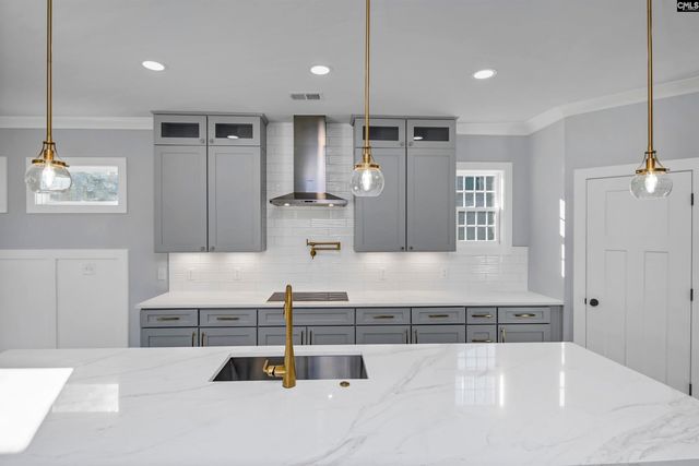 225 LIVING WATERS Boulevard, Lexington, SC 29073