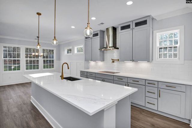 225 LIVING WATERS Boulevard, Lexington, SC 29073