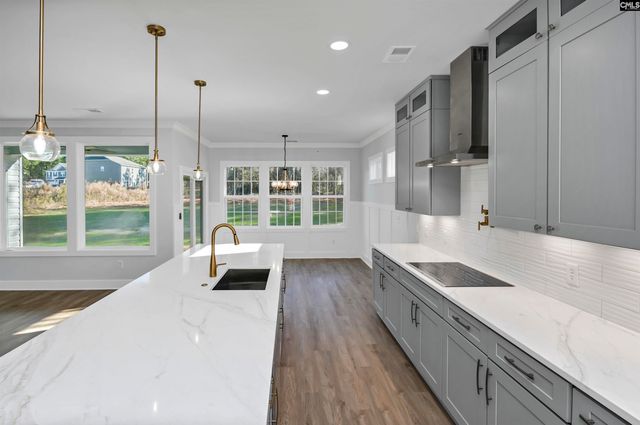 225 LIVING WATERS Boulevard, Lexington, SC 29073