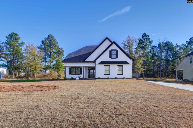 225 LIVING WATERS Boulevard, Lexington, SC 29073