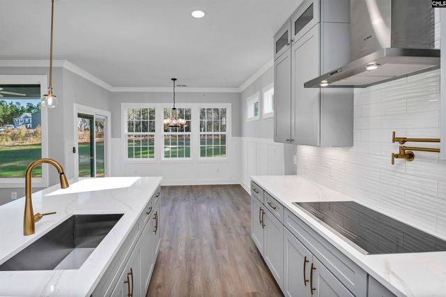 225 LIVING WATERS Boulevard, Lexington, SC 29073