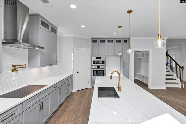 225 LIVING WATERS Boulevard, Lexington, SC 29073