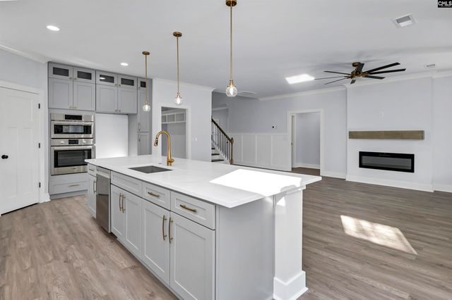 225 LIVING WATERS Boulevard, Lexington, SC 29073