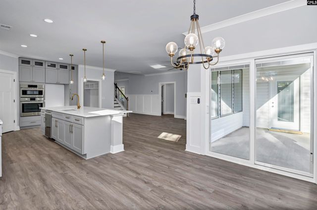 225 LIVING WATERS Boulevard, Lexington, SC 29073