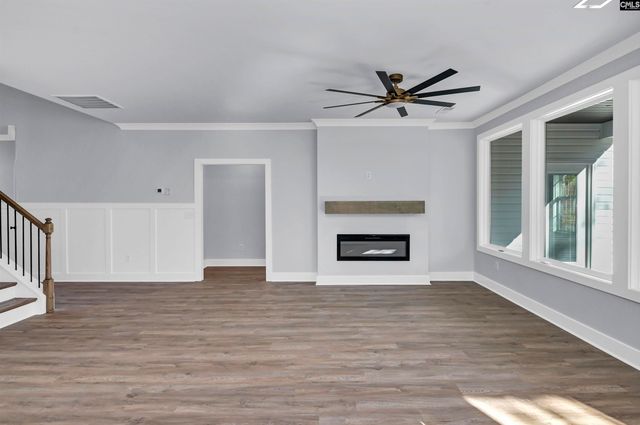 225 LIVING WATERS Boulevard, Lexington, SC 29073