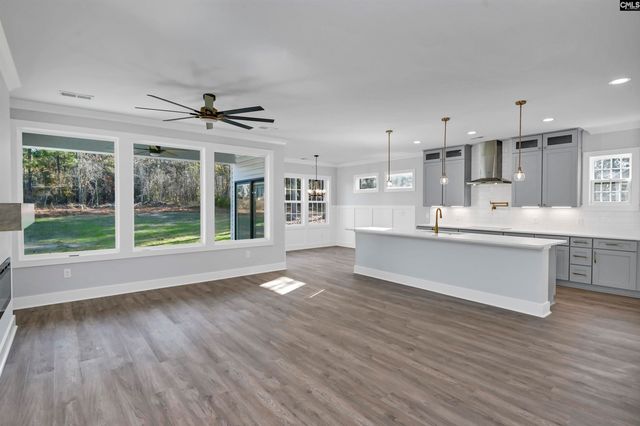 225 LIVING WATERS Boulevard, Lexington, SC 29073