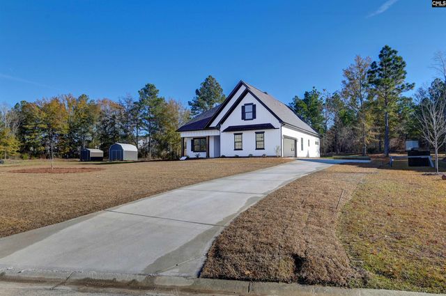 225 LIVING WATERS Boulevard, Lexington, SC 29073