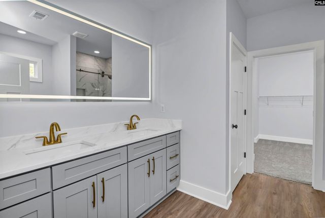 225 LIVING WATERS Boulevard, Lexington, SC 29073