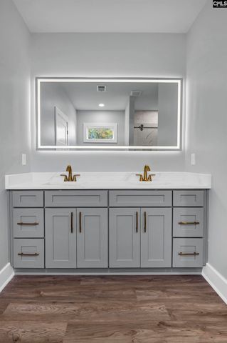 225 LIVING WATERS Boulevard, Lexington, SC 29073