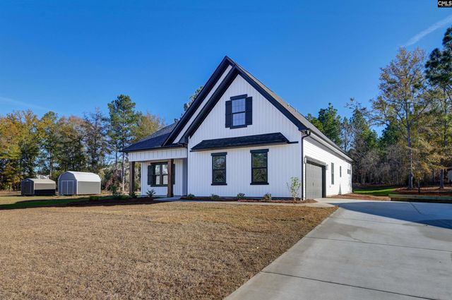 225 LIVING WATERS Boulevard, Lexington, SC 29073