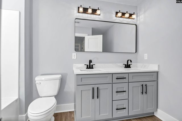 225 LIVING WATERS Boulevard, Lexington, SC 29073