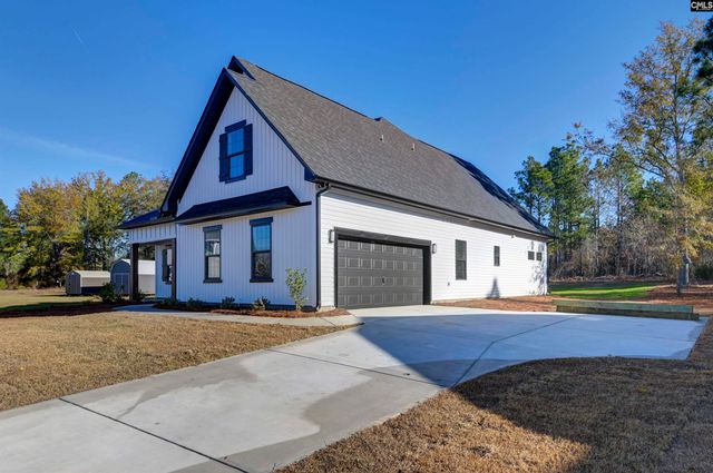 225 LIVING WATERS Boulevard, Lexington, SC 29073