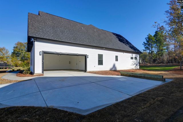 225 LIVING WATERS Boulevard, Lexington, SC 29073