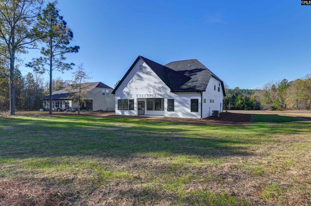 225 LIVING WATERS Boulevard, Lexington, SC 29073