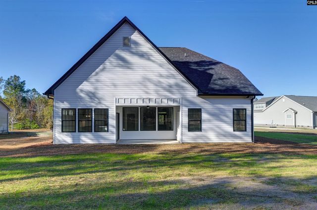 225 LIVING WATERS Boulevard, Lexington, SC 29073