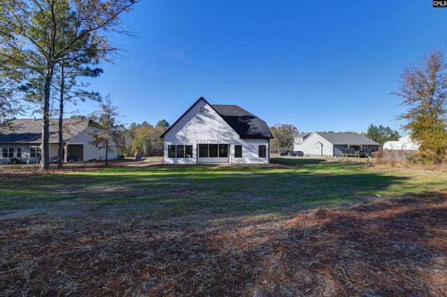 225 LIVING WATERS Boulevard, Lexington, SC 29073