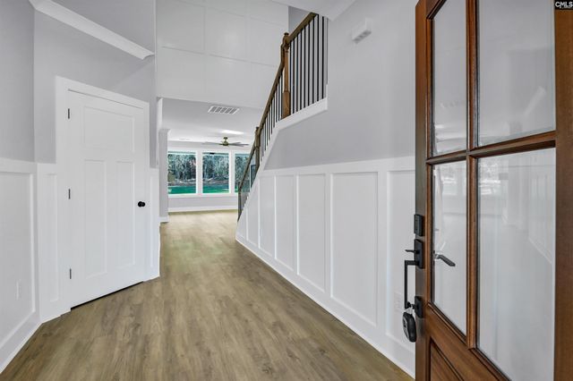 225 LIVING WATERS Boulevard, Lexington, SC 29073