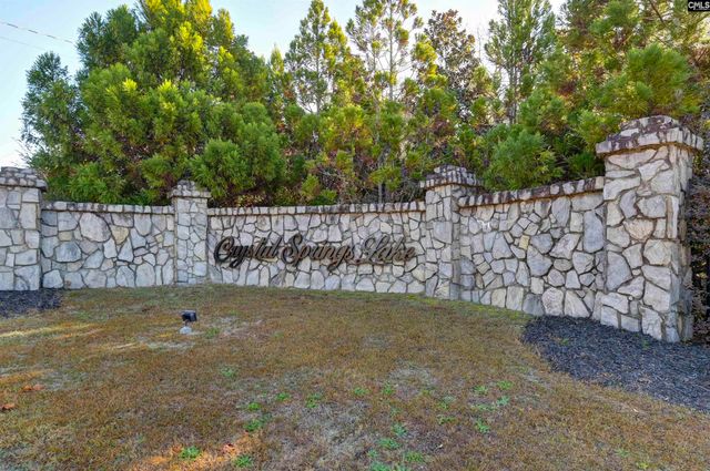 225 LIVING WATERS Boulevard, Lexington, SC 29073