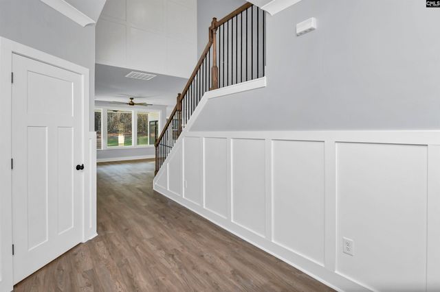 225 LIVING WATERS Boulevard, Lexington, SC 29073