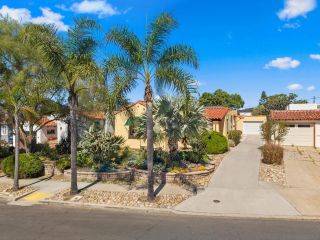 5364 Adams, San Diego, CA 92115