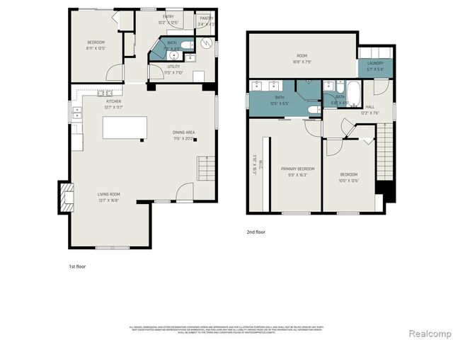 4163 E Maple Avenue, Grand Blanc, MI 48439