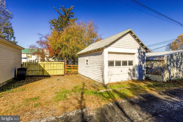 312 E GARFIELD STREET, Shippensburg, PA 17257