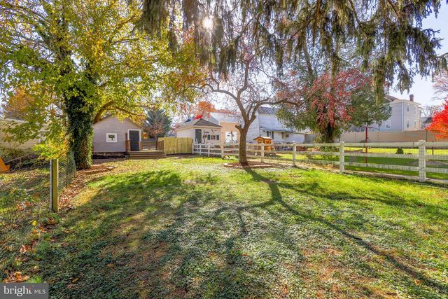 312 E GARFIELD STREET, Shippensburg, PA 17257