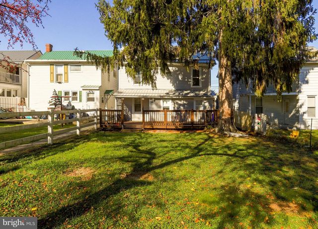 312 E GARFIELD STREET, Shippensburg, PA 17257