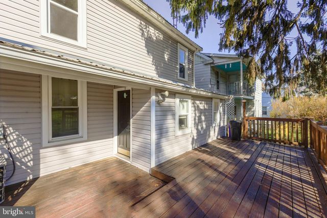 312 E GARFIELD STREET, Shippensburg, PA 17257