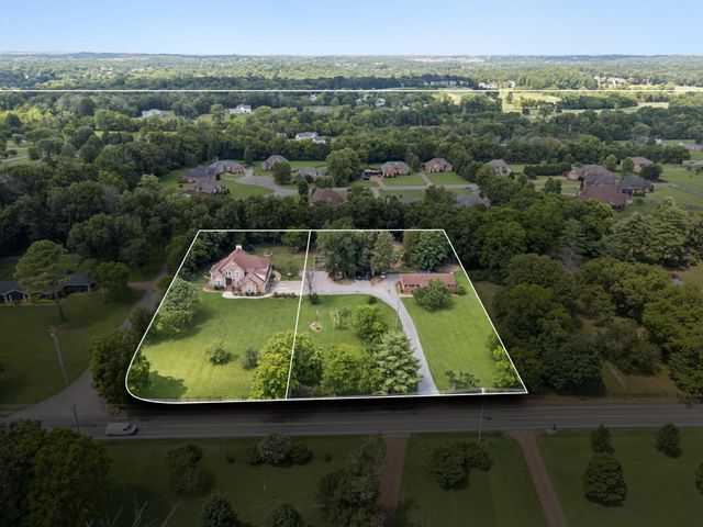 5281 Stewarts Ferry Pike, Mount Juliet, TN 37122