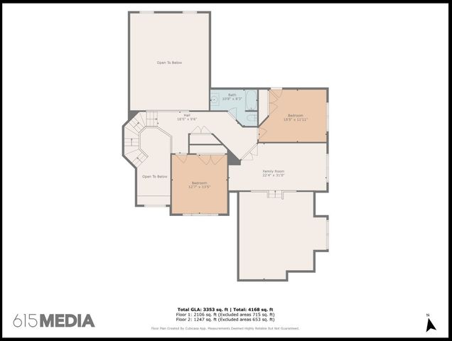 5281 Stewarts Ferry Pike, Mount Juliet, TN 37122