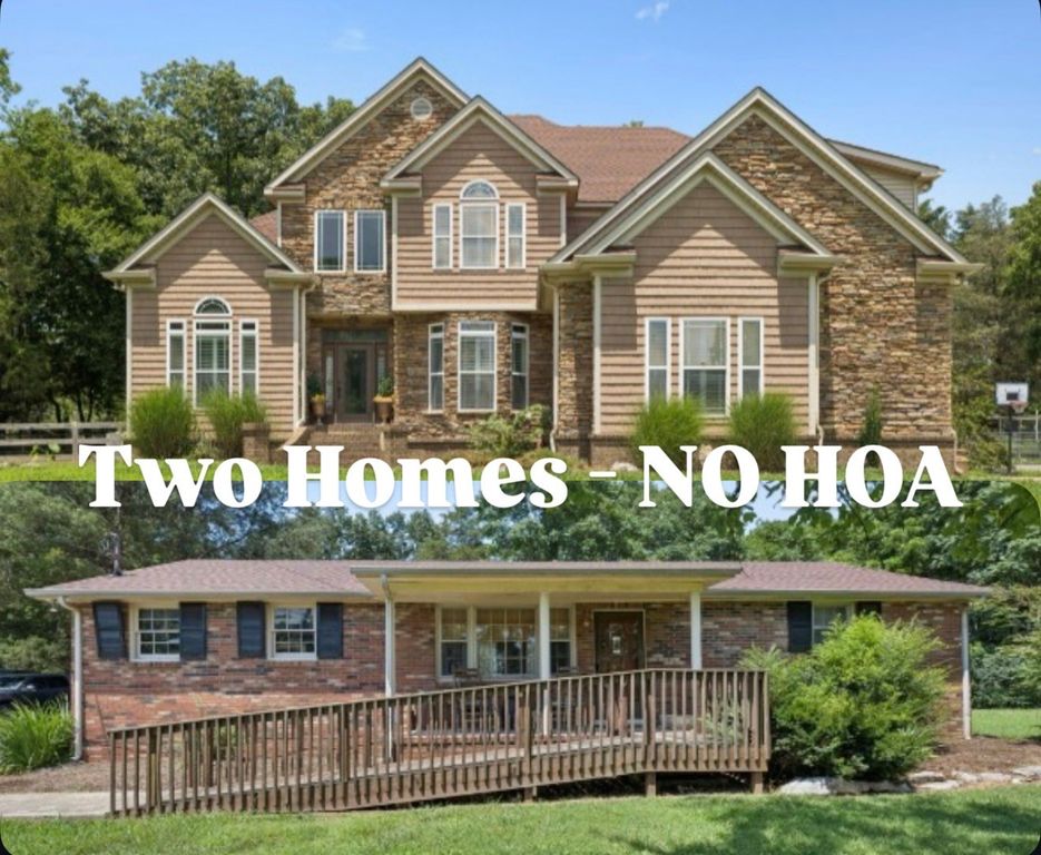 5281 Stewarts Ferry Pike, Mount Juliet, TN 37122