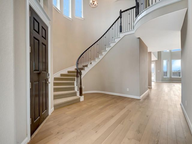 11607 Curate Wind Court, Richmond, TX 77407