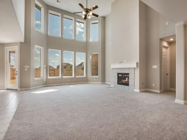 11607 Curate Wind Court, Richmond, TX 77407