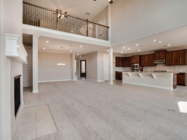 11607 Curate Wind Court, Richmond, TX 77407