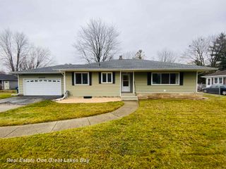 2470 Linda Avenue, Saginaw, MI 48603