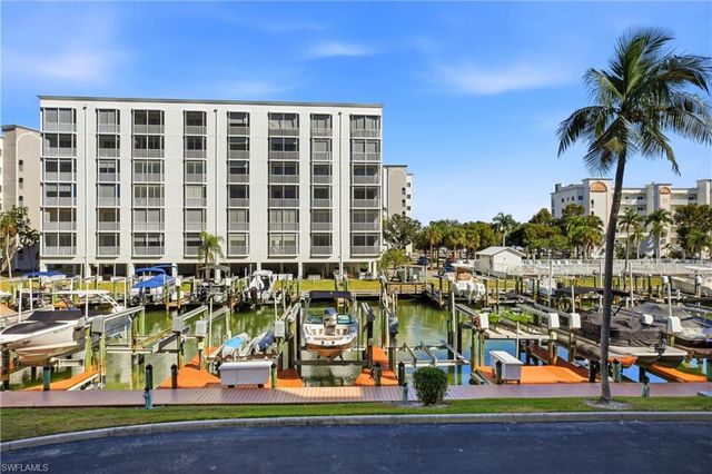 4421 Bay Beach LN # 611, Fort Myers Beach, FL 33931