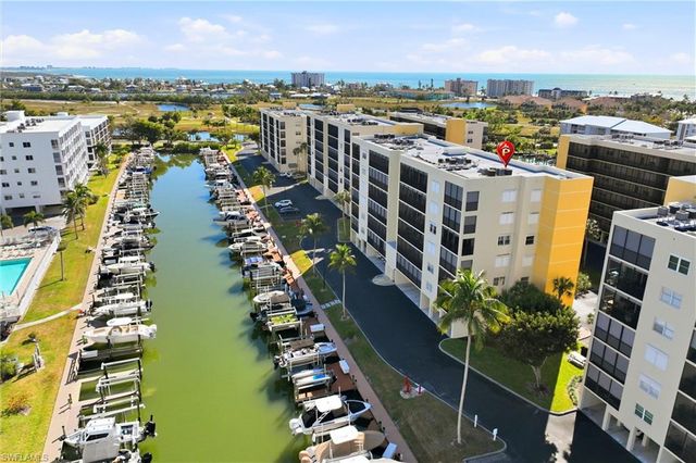 4421 Bay Beach LN # 611, Fort Myers Beach, FL 33931