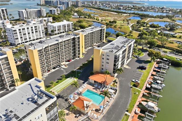 4421 Bay Beach LN # 611, Fort Myers Beach, FL 33931