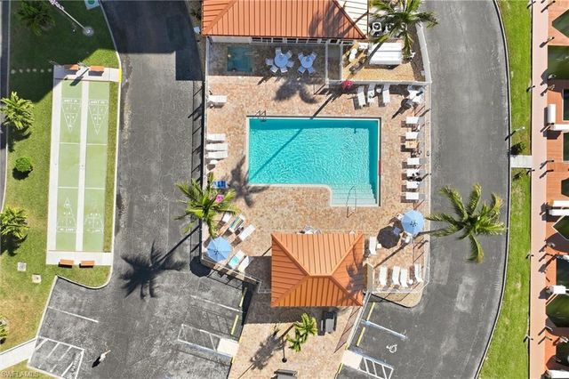 4421 Bay Beach LN # 611, Fort Myers Beach, FL 33931