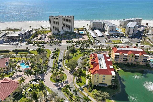 4421 Bay Beach LN # 611, Fort Myers Beach, FL 33931