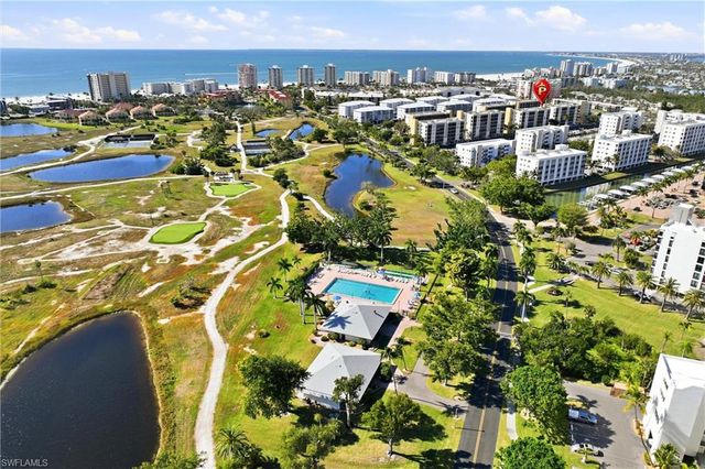 4421 Bay Beach LN # 611, Fort Myers Beach, FL 33931