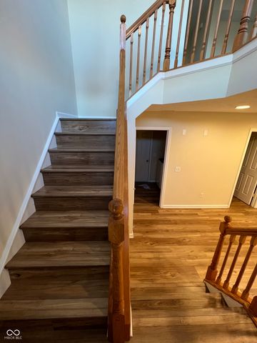 3522 N Golden Gate Drive N, Westfield, IN 46074