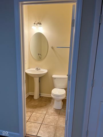 3522 N Golden Gate Drive N, Westfield, IN 46074