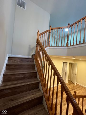 3522 N Golden Gate Drive N, Westfield, IN 46074