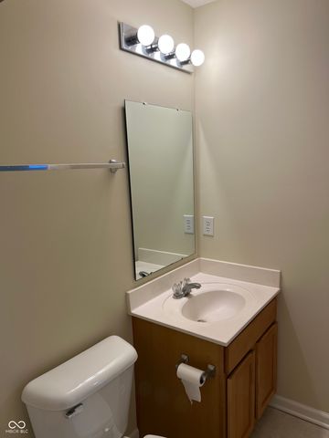 3522 N Golden Gate Drive N, Westfield, IN 46074