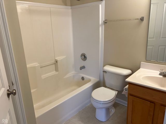 3522 N Golden Gate Drive N, Westfield, IN 46074